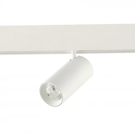 Трековый светильник магнитный 48V ST Luce Skyline 48 ST375.506.20