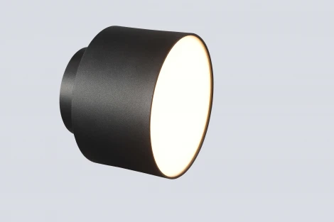 Светильник потолочный Crystal Lux CLT 085C BL