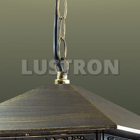 Уличный светильник подвесной Odeon Light Novara 2644/1