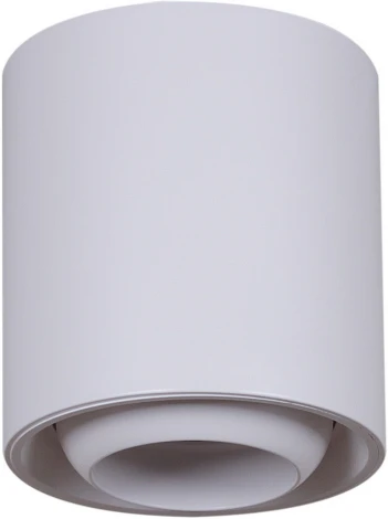 Точечный светильник Reluce 16135-9.5-001 GU10 WT (220V)