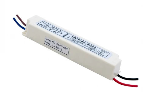 Блок питания LV-20-12 IP67