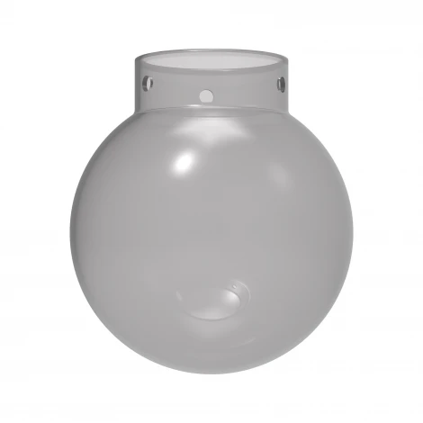 Плафон ART-APRIORI-ZORB-GR-R110 (Arlight, Стекло) 049256