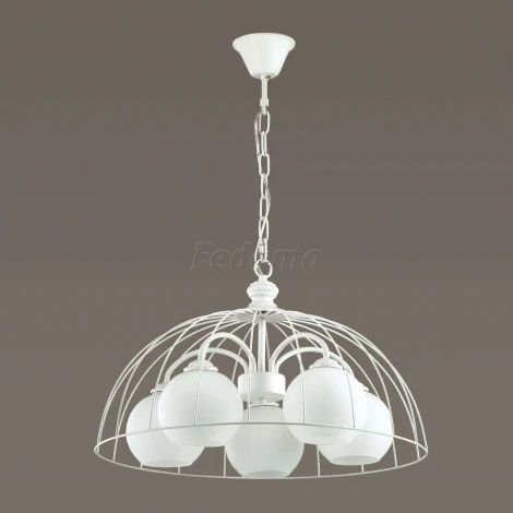 Подвесная люстра Lumion Shelby 3713/5