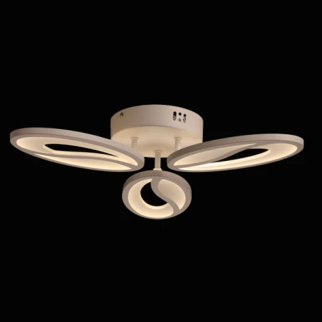 Потолочная люстра De City Мадлен 424018003