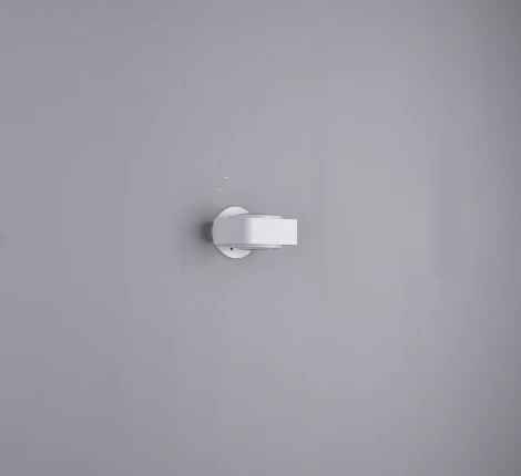 Настенный светильник DesignLed LINSE GW-1025-6-WH-RGB (220V)