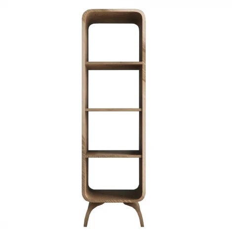 Стеллаж Ellipse узкий