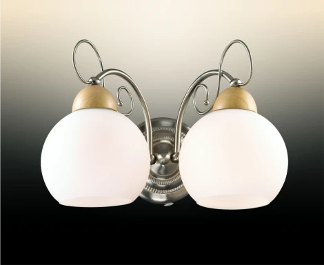 Бра Odeon Light Narbo 2658/2W