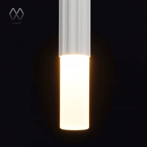 Подвесной светильник MW-Light Ракурс 631012505