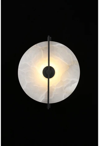 Настенный светильник Aployt Sabina APL.321.11.05 (LED, 220V, круглые)