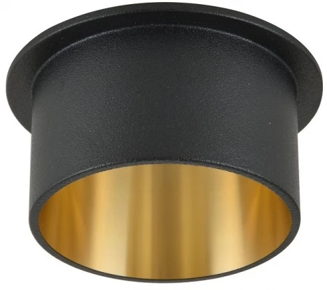 Точечный светильник встраиваемый Favourite Rasta 3061-1C (220V, круглые)