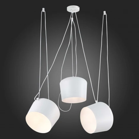 Подвесной светильник Evoluce Trieste SLE120653-03 (220V)