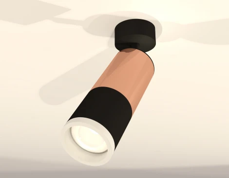 Спот Ambrella Techno Spot XM6302003 (220V, круглые)