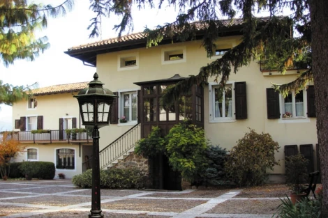 Наземный фонарь L'Arte Luce Royston L76185.91