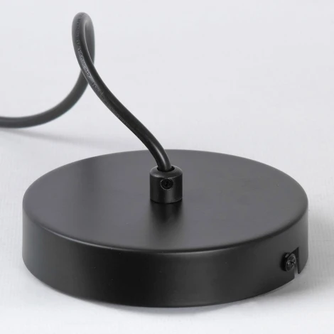 Подвесной светильник Lussole LSP-8966 (220V, на проводе, круглые)