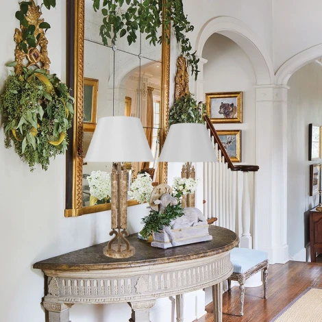 Настольная лампа Loft It Vein 10443T/A