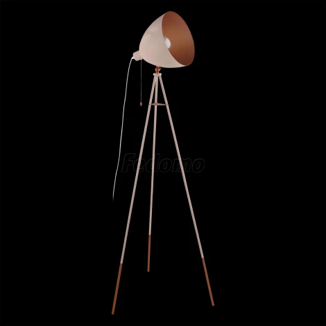 Торшер Eglo Chester-P 49039