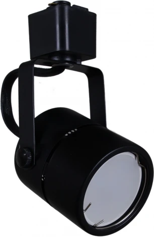 Трековый светильник Reluce 16020-9.3-001CT MR16 BK (220V)