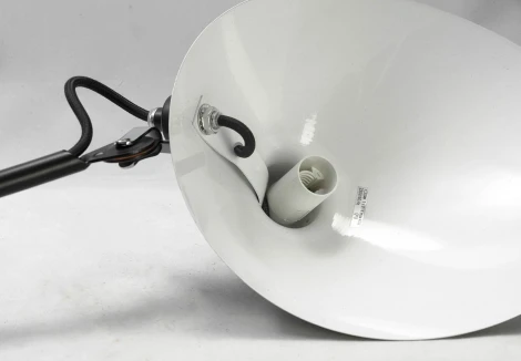 Бра Lussole Loft Fairbanks GRLSP-9563 (220V, IP21)