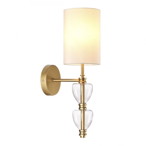Бра Odeon Light Giada 3802/1W