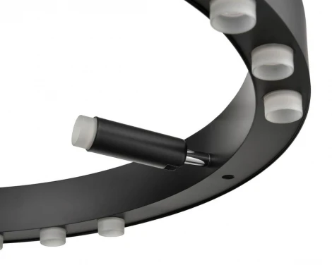 Потолочная люстра Vele Luce Satellite VL7172L12