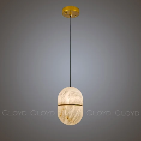 Подвесной светильник Cloyd Dilemma 12348