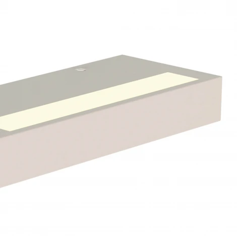 Настенный светильник светодиодный Mantra Conil 9205