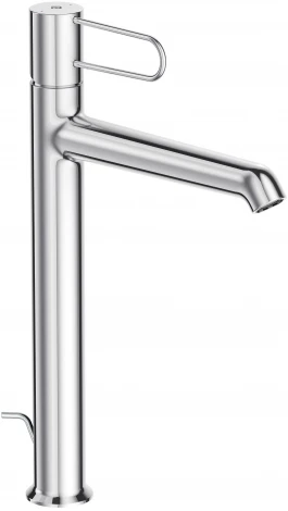 Смеситель Jacob Delafon Odeon Rive Gauche E21030-CP-CP для раковины