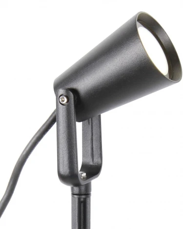 Грунтовый светильник грунтовой Favourite Relief 4033-1T (LED, 220V)