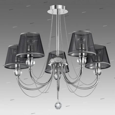 Подвесная люстра Lumion Asanta 3228/5