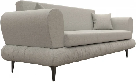 Диван-книжка Лига-045 Лига Диванов (Рогожка) арт.122337