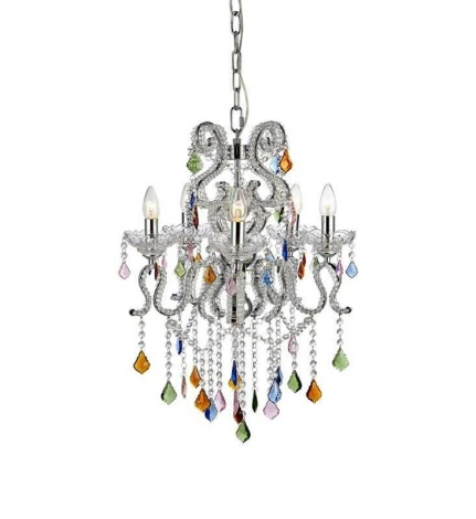 Подвесная люстра Markslojd Caramel 107071