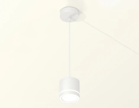 Подвесной светильник Ambrella TECHNO SPOT XP8110021 (220V, на тросе)