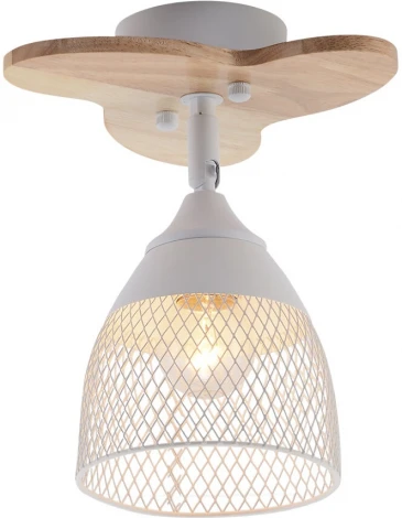 Спот Wedo Light Veyla WD3509/1C-WT