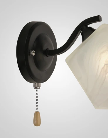 Бра с пультом Мелодия Света 000015509