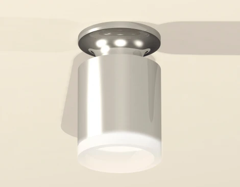 Накладной точечный светильник Ambrella Techno Spot XS6305043 (220V, круглые)