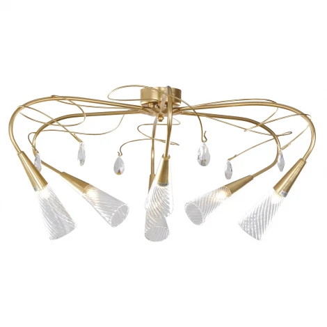 Потолочная люстра Lightstar Aereo 711063