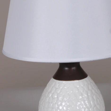 Интерьерная настольная лампа Reluce 00325-0.7-01