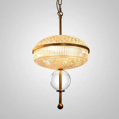 Подвесной светильник E27 Lu Carte LC-11-1559