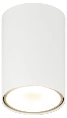 Точечный светильник ЭРА OL57 BK OL57 WH