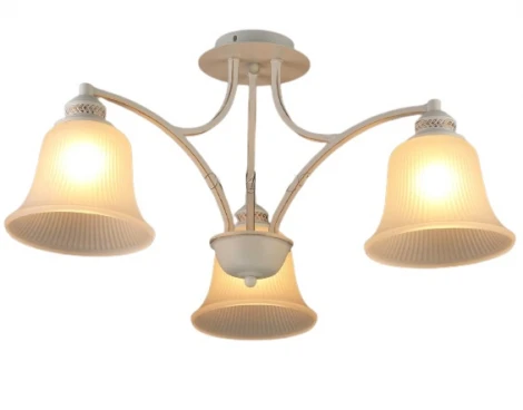 Потолочная люстра Мелодия Света SS1N 000024914