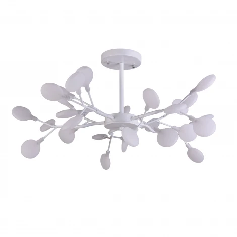 Потолочная люстра F-Promo Skein 2479-10P (220V, лепестки)