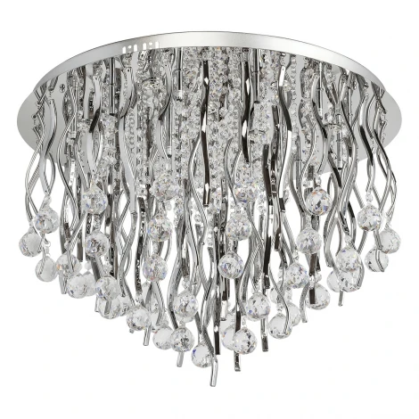 Потолочный светильник Chiaro Бриз 464015827