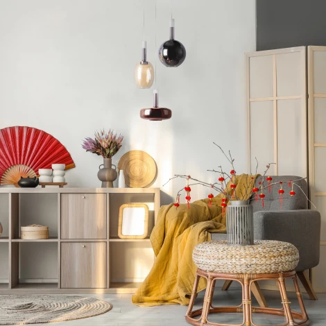 Подвесной светильник Lightstar Disco 792139 (LED, 220V, на проводе)