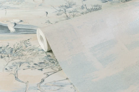 Обои виниловые Артекс Nature 10373-01 10,05 x 1,06 м