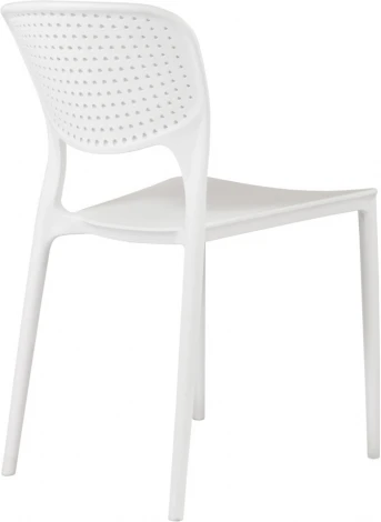 Стул SPOT белый Bradex Home (арт.RF 0771)