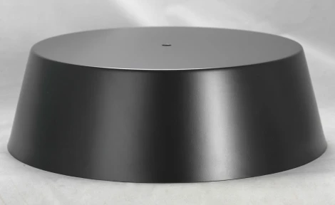 Настольная лампа LSP-0597 (220V, выключатель, IP21)