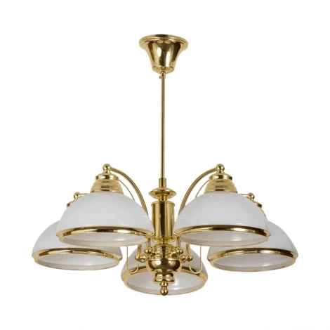 Подвесная люстра MW-Light Фелиция 347010505