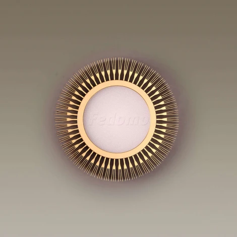 Настенный светильник Odeon Light Cielino 3850/5WL