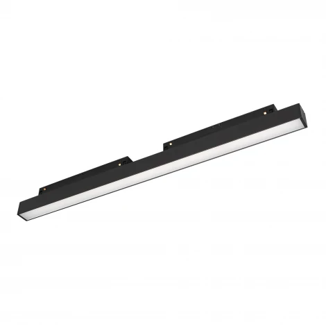 Трековый светильник магнитный Arlight 033612 (LED, 48V)