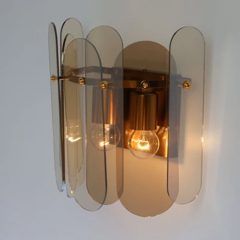 Бра De City Бриз 111026902 (220V)